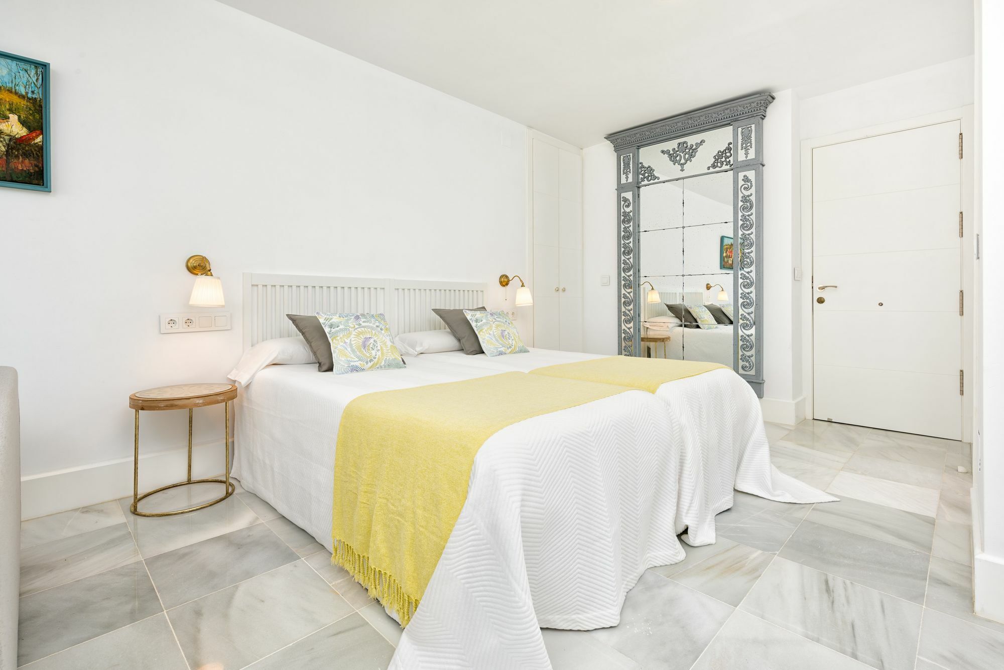 Iloftmalaga Miramar Apartment Exterior photo